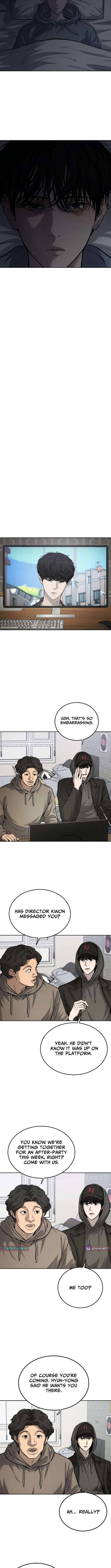 Sincerely Chapter 04 Page 1