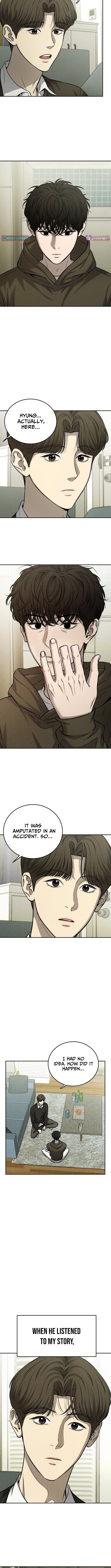 Sincerely Chapter 04 Page 1