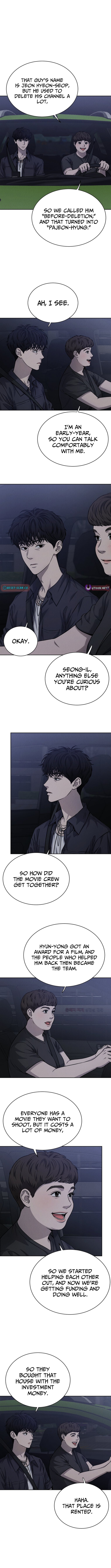 Sincerely Chapter 03 Page 1
