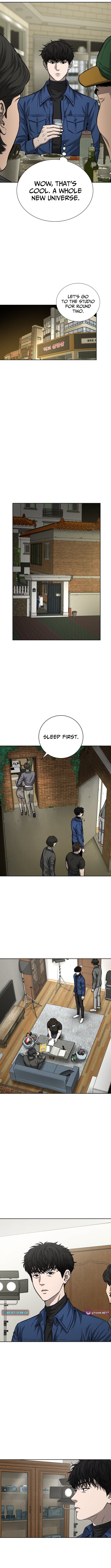 Sincerely Chapter 02 Page 1