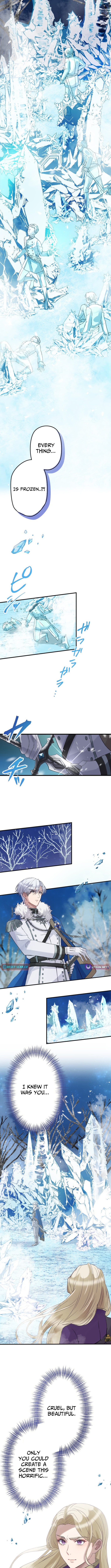 I Was Killed by the Husband I Loved, So This Time I Won't Love Him Chapter 08 Page 1