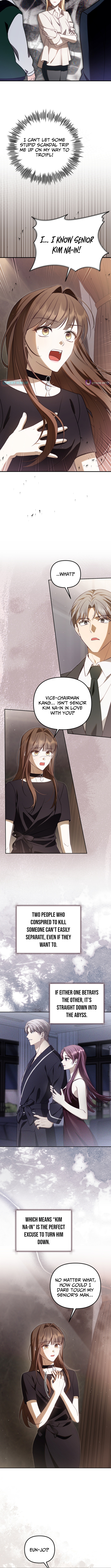 My Dead Wife Returned Chapter 20 Page 1
