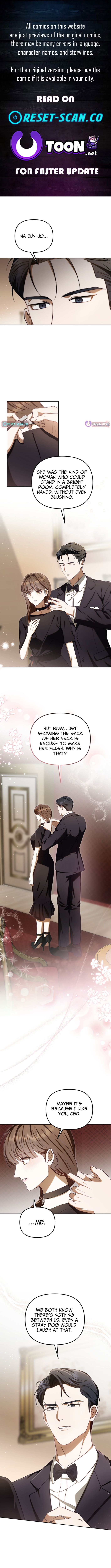 My Dead Wife Returned Chapter 19 Page 1