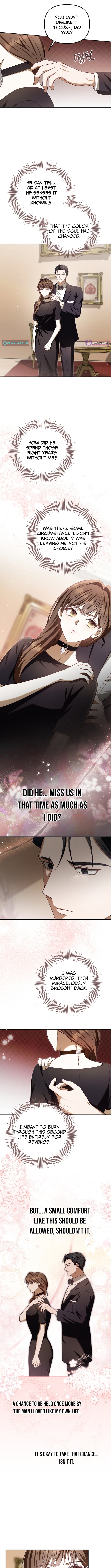 My Dead Wife Returned Chapter 19 Page 1