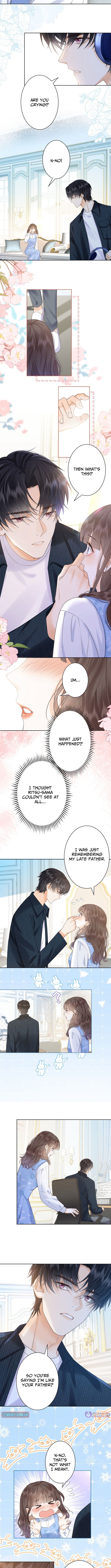 The Lover My Sister Stole Is Obsessed With Me Chapter 12 Page 1