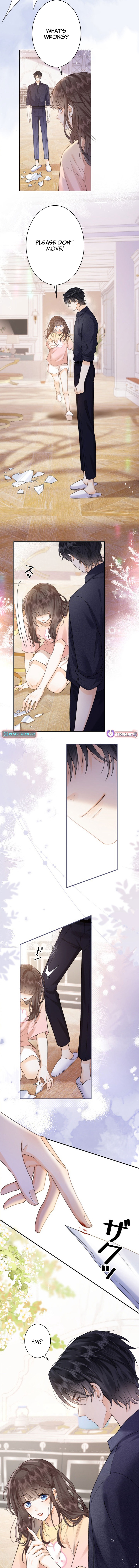 The Lover My Sister Stole Is Obsessed With Me Chapter 02 Page 1