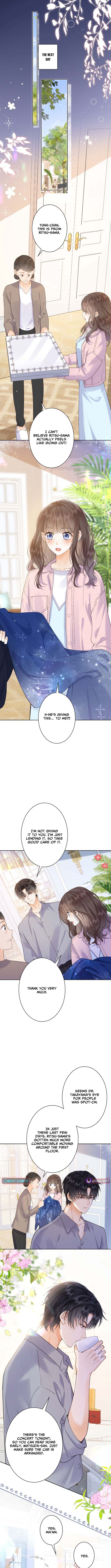 The Lover My Sister Stole Is Obsessed With Me Chapter 04 Page 1