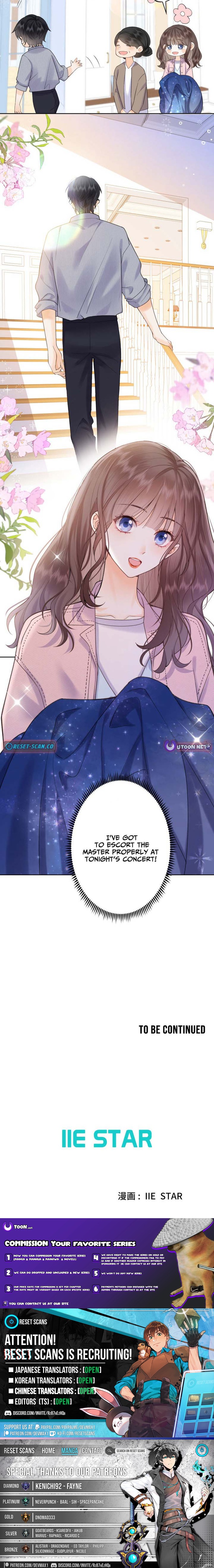 The Lover My Sister Stole Is Obsessed With Me Chapter 04 Page 1