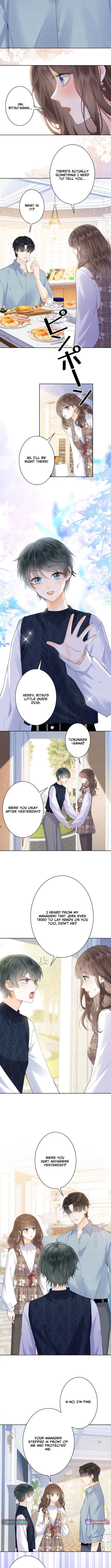 The Lover My Sister Stole Is Obsessed With Me Chapter 07 Page 1