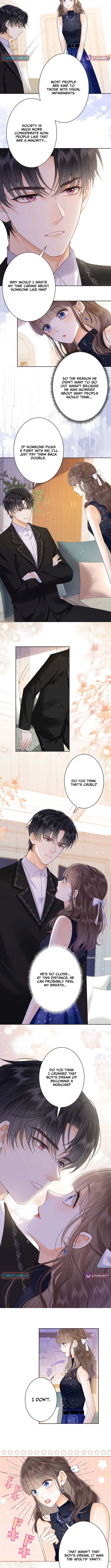 The Lover My Sister Stole Is Obsessed With Me Chapter 06 Page 1