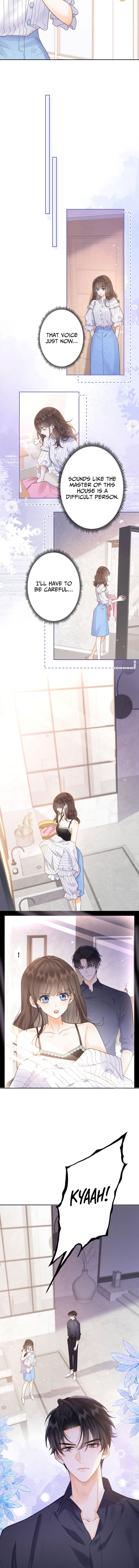 The Lover My Sister Stole Is Obsessed With Me Chapter 01 Page 1
