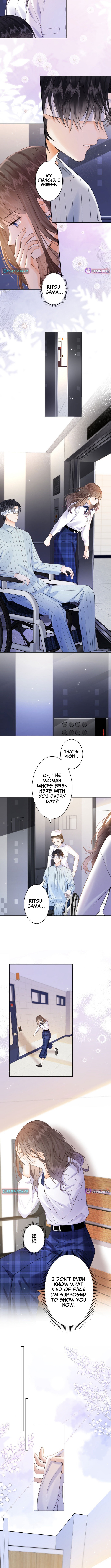 The Lover My Sister Stole Is Obsessed With Me Chapter 25 Page 1