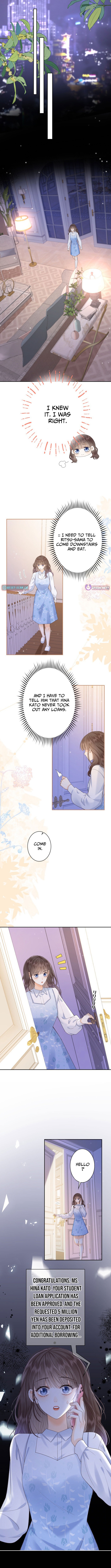 The Lover My Sister Stole Is Obsessed With Me Chapter 10 Page 1
