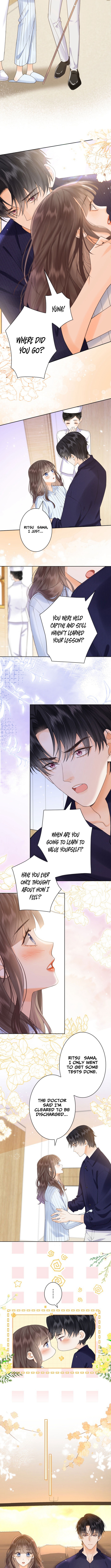 The Lover My Sister Stole Is Obsessed With Me Chapter 19 Page 1