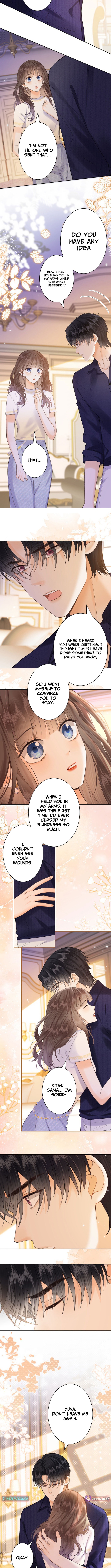 The Lover My Sister Stole Is Obsessed With Me Chapter 19 Page 1