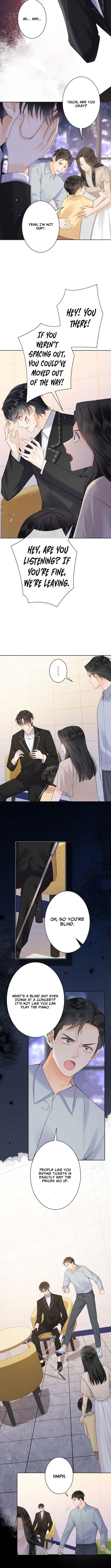 The Lover My Sister Stole Is Obsessed With Me Chapter 05 Page 1