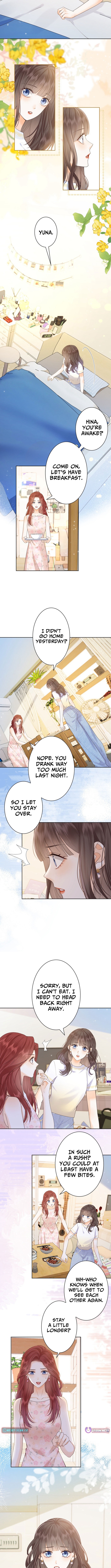 The Lover My Sister Stole Is Obsessed With Me Chapter 16 Page 1