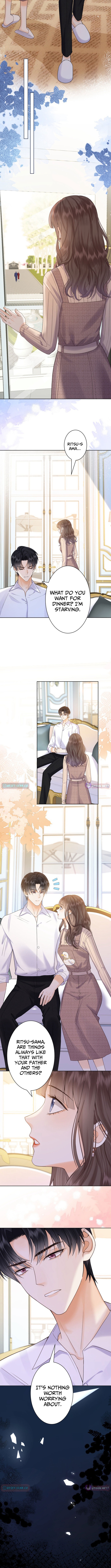The Lover My Sister Stole Is Obsessed With Me Chapter 22 Page 1