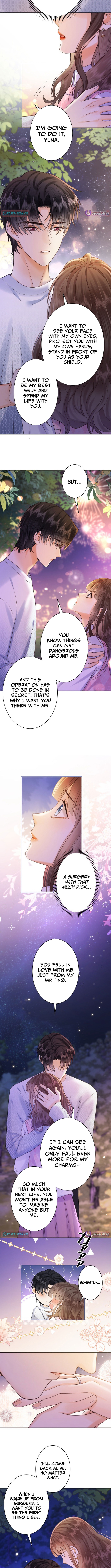 The Lover My Sister Stole Is Obsessed With Me Chapter 24 Page 1