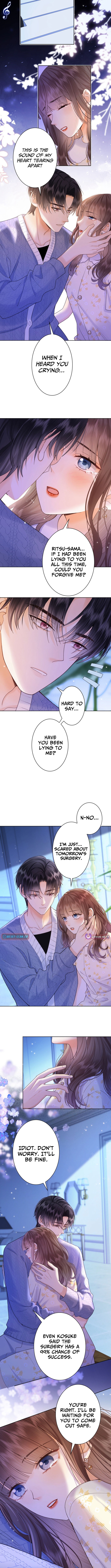 The Lover My Sister Stole Is Obsessed With Me Chapter 24 Page 1