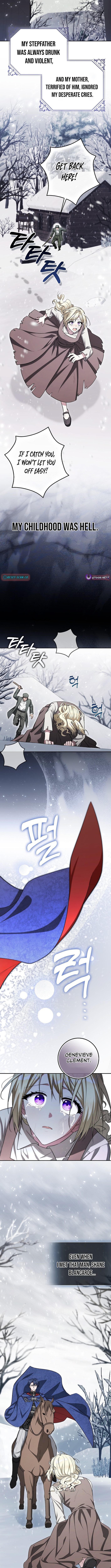 Thought It Was the End, Only to Return to a Changed Genre Chapter 17 Page 1