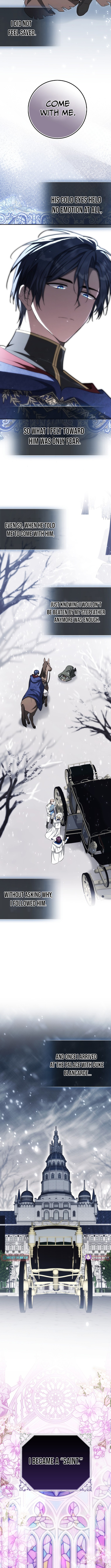 Thought It Was the End, Only to Return to a Changed Genre Chapter 17 Page 1
