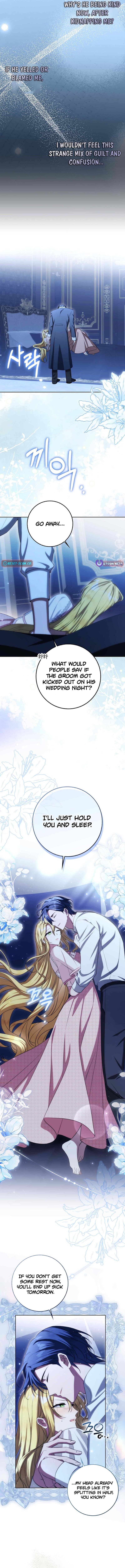 Thought It Was the End, Only to Return to a Changed Genre Chapter 10 Page 1