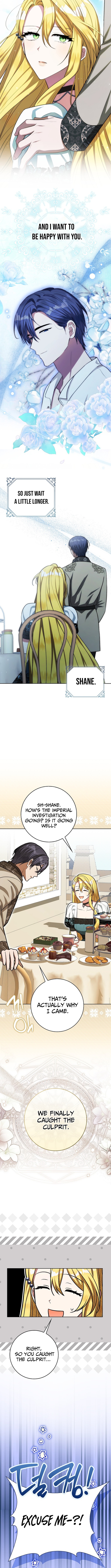 Thought It Was the End, Only to Return to a Changed Genre Chapter 20 Page 1