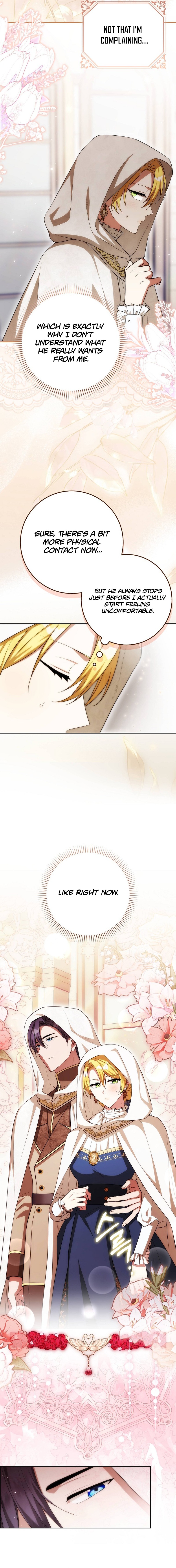 Thought It Was the End, Only to Return to a Changed Genre Chapter 11 Page 1
