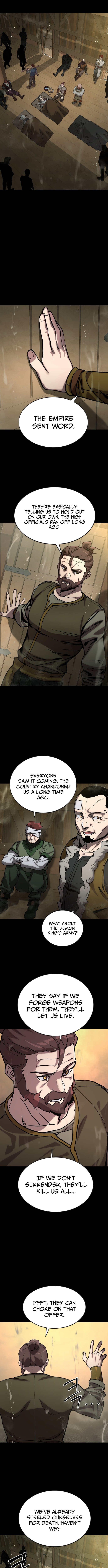 Artisan’s District Chapter 00 Page 1