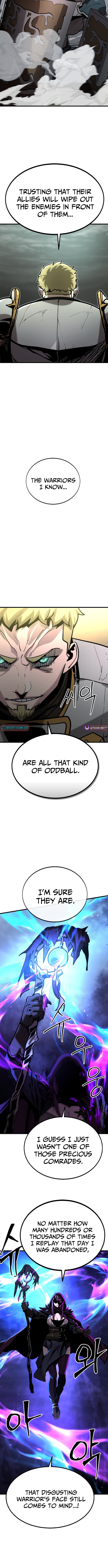 Artisan’s District Chapter 6 Page 1