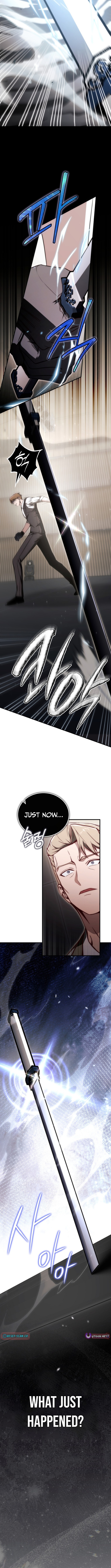The Regressor Makes Everything Chapter 20 Page 1