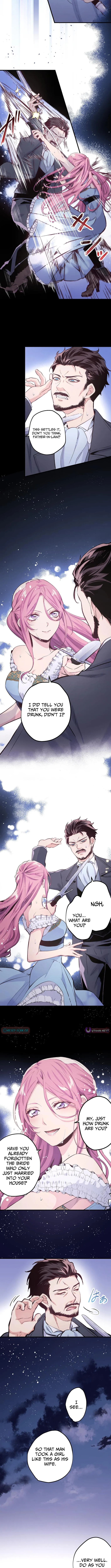To Sir, Without Love: I'm Divorcing You Chapter 03 Page 1