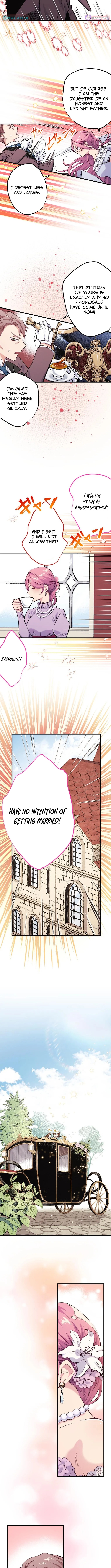 To Sir, Without Love: I'm Divorcing You Chapter 01 Page 1