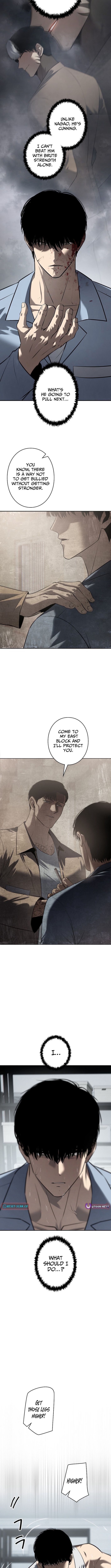 Mad Dog Chapter 19 Page 1