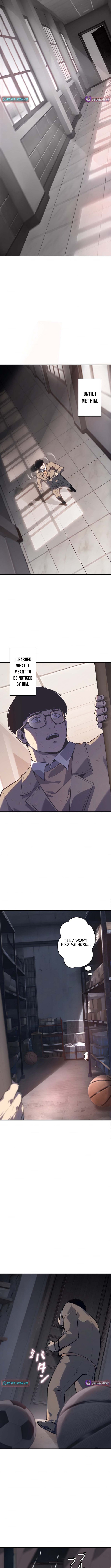 Mad Dog Chapter 01 Page 1