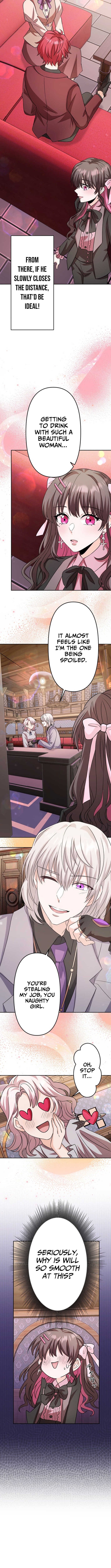 I Raised the Hero to Be the No.1 Host in Another World Chapter 09 Page 1