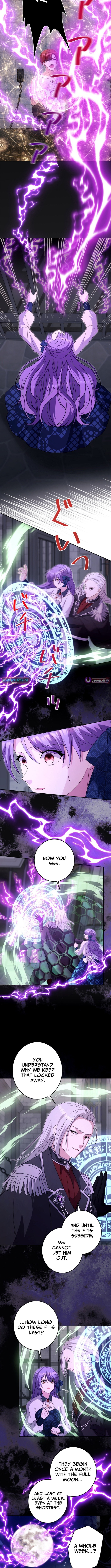 Your Highness, Won't You Try This Tonight? Chapter 11 Page 1