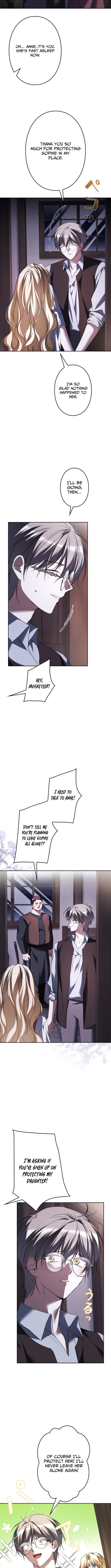 Milady: Memoirs of a Villainess Chapter 18 Page 1