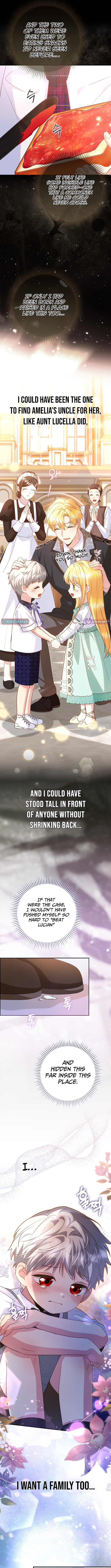 I Will Raise the Villain Properly Chapter 16 Page 1