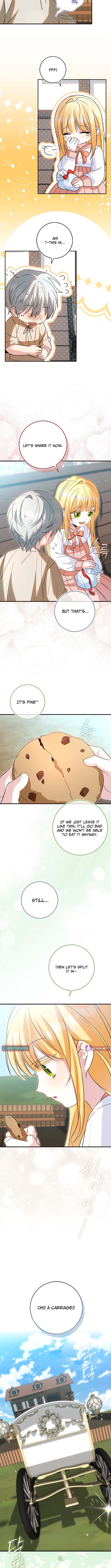 I Will Raise the Villain Properly Chapter 06 Page 1