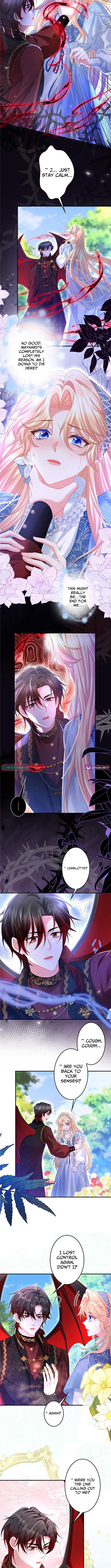 Missed My Happy Ending, Met the Demon Grand Duke Chapter 07 Page 1
