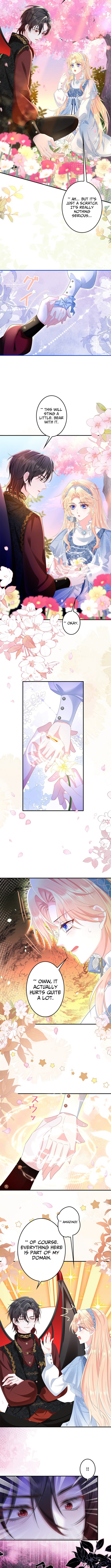Missed My Happy Ending, Met the Demon Grand Duke Chapter 06 Page 1