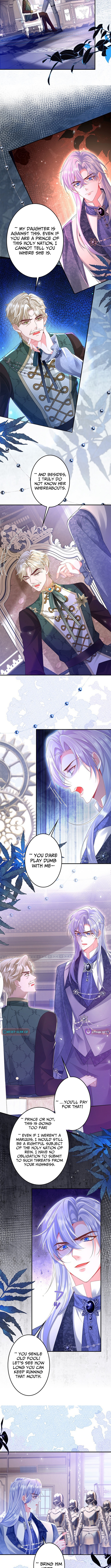 Missed My Happy Ending, Met the Demon Grand Duke Chapter 08 Page 1