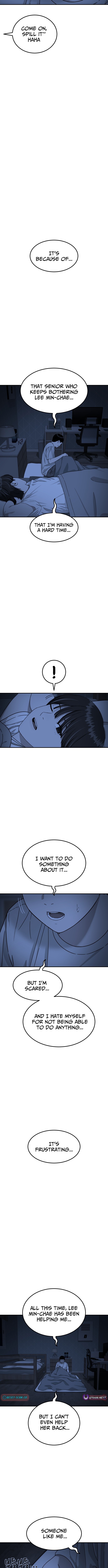 Top 1 Fighting Tutoring Chapter 73 Page 1