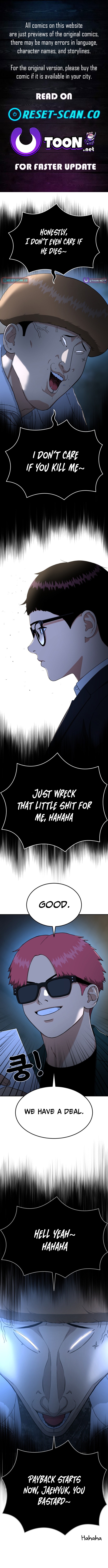 Top 1 Fighting Tutoring Chapter 83 (Fixed) Page 1