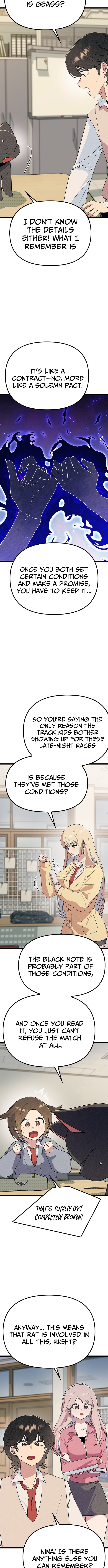 Twelve Zodiac Girls Chapter 36 Page 1