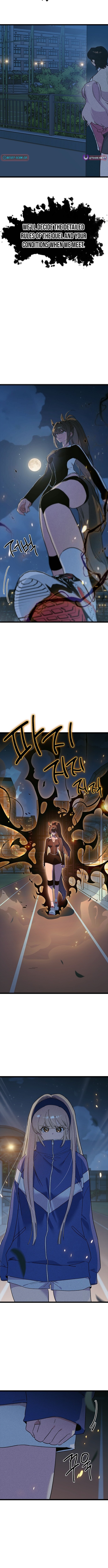 Twelve Zodiac Girls Chapter 36 Page 1