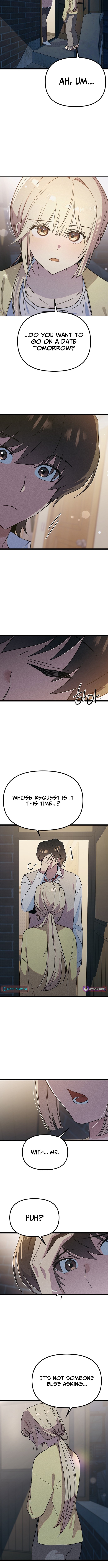 Twelve Zodiac Girls Chapter 42 Page 1
