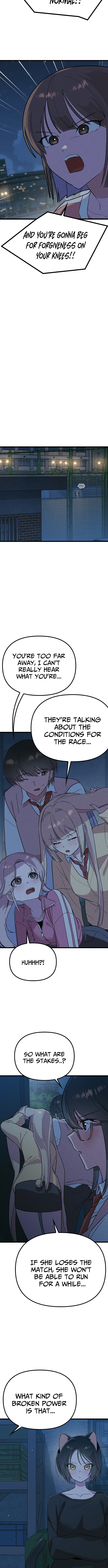 Twelve Zodiac Girls Chapter 35 Page 1